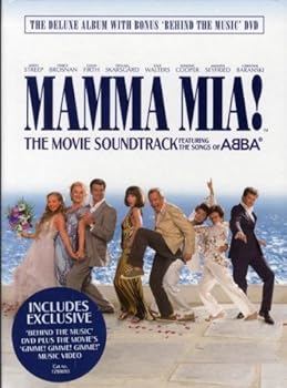 Audio CD Mamma Mia! [2 CD Limited Edition] Book