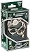 BePuzzled Hanayama Cast Metal Brainteaser Puzzles - Hanayama Claw Puzzle (Level 2)
