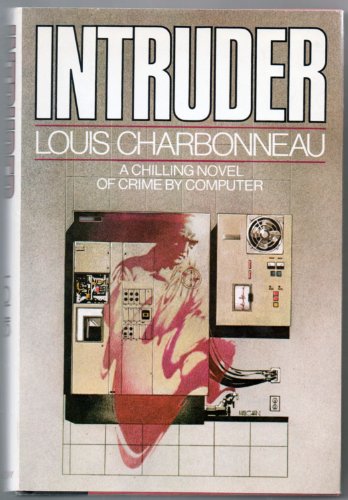 Cover of Intruder