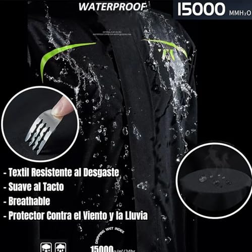 Opiniones de Donde Venden Impermeables que Puedes Comprar On-line. 26 Imagen adicional