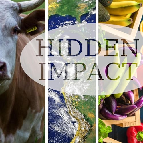 Hidden Impact by Myles Young episode artwork