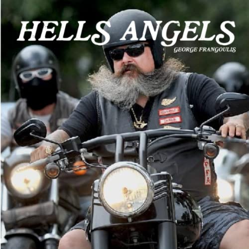 Hells Angels [Lingua inglese]