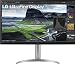 Produktbild LG Monitor 32" 32UQ85R-W.AEU 4K Nano IPS Calibration Senor