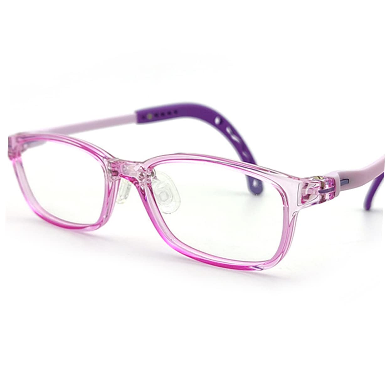 16piezas Almohadillas Nasales De Silicona Antideslizantes Para Gafas y Gafas De Sol Compatible Monturas Ópticas Confortables y Duraderas Adecuadas Para Adultos