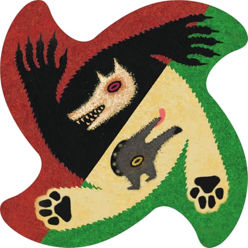 Loups-Garous de Thiercelieux - Edition Best of - Jeu de Société Original pour Adultes et Enfants dès 10 Ans - Jeu de Cartes et Bluff - Jeu d'Ambiance de 8-28 Joueurs - 30 Min - Version Française