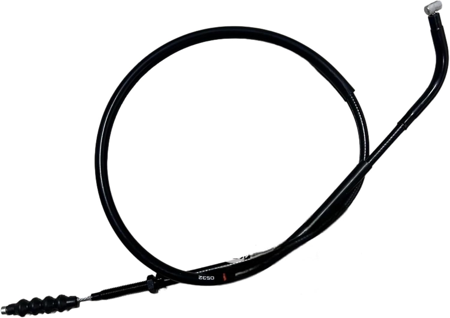 Image of the YOWSOM VOGE CU-250 Motorcycle Clutch Cable
