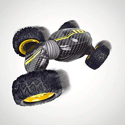 The Source Wholesale COS303060 RC Transforming Stunt Car