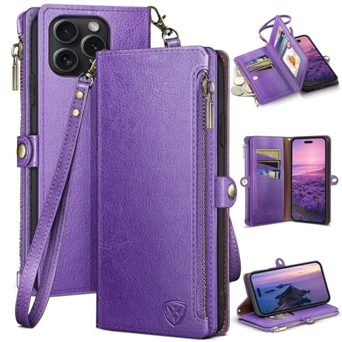 XcaseBar iPhone 16 Pro MaxΉ EHbgP[X t@Xi[t NWbgJ[hz_[yRFIDubLOzAtbvtHIubN PUU[ X}zP[X ϏՌJo[  j Apple 16 Pro MaxP[X