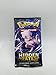 Hidden Fates - Pokemon Single Booster Pack (10 Cards)