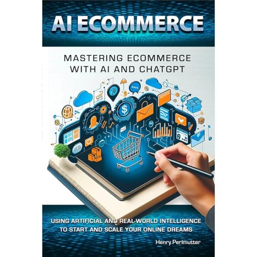 AI ECOMMERCE by Henry Perlmutter episode artwork