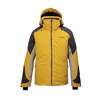 Amazon.co.jp: [フェニックス] スキーウェア ジャケット