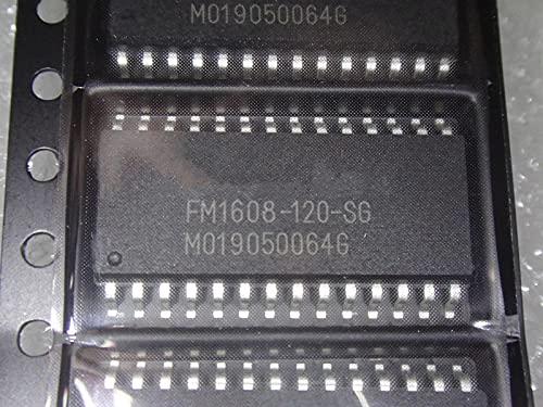 10PCS FM1608-120-S FM1608-120-SG FM1608-120-SGTR SOP28