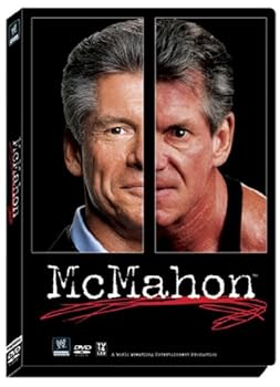 WWE - McMahon