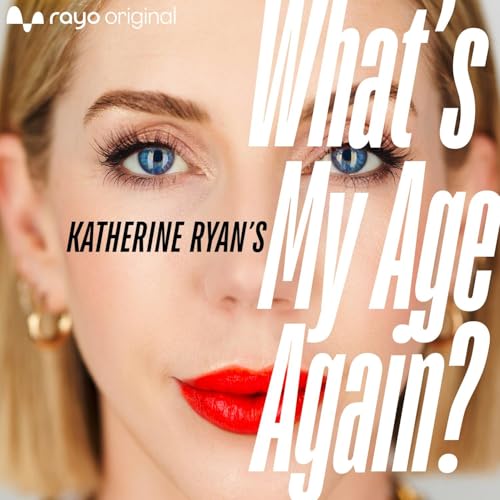 『What's My Age Again?』のカバーアート