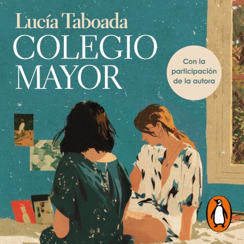 Colegio mayor Titelbild