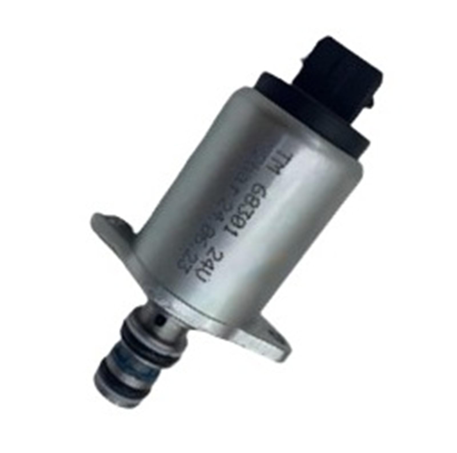 Belovek One Color Tm68301 Excavator Hydraulic Pump Solenoid Valve, Proportional
