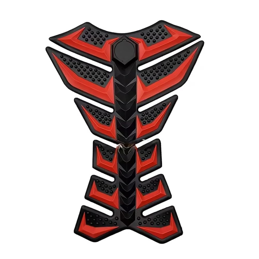 HDCXH 1 Pc Motorcycle Tank Pad For Benda Moto LFC 700