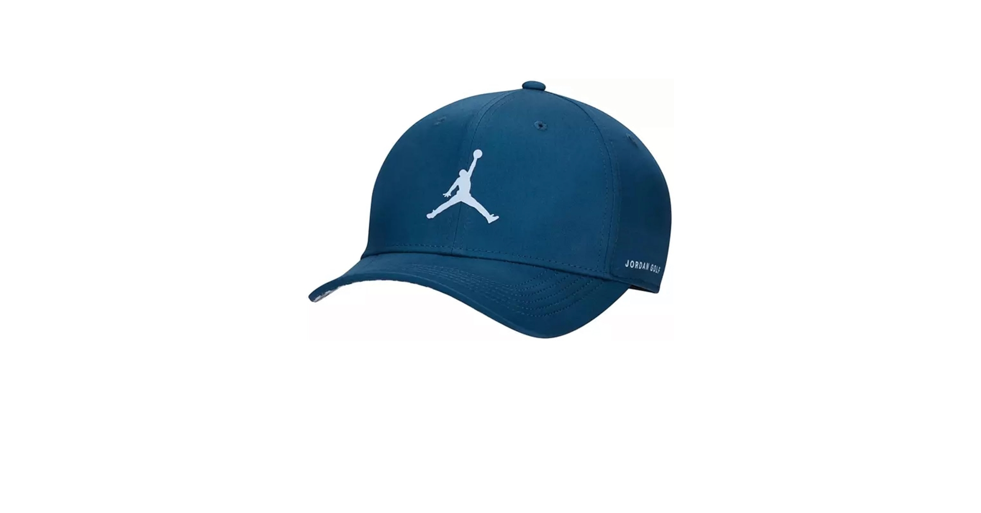 Nike Adult Unisex Jordan Golf Rise Snapback Hat/Cap (US