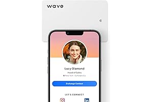 Professional Squid Game Inspired Digital Business Card for Smart Networking and Business