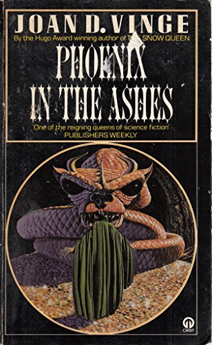 Phoenix in the Ashes view 2