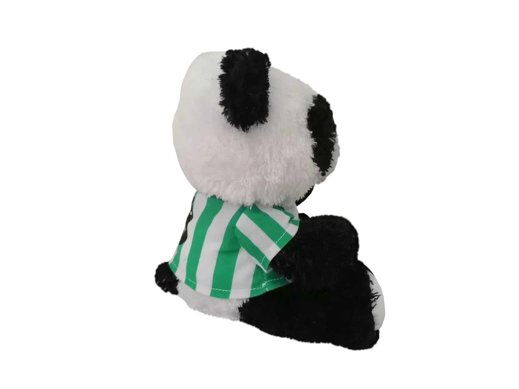 Real Betis Balompié. Jerónimo Real Betis plush toy, 35 cm