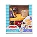 Melissa & Doug Picnic Basket Fill and Spill