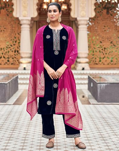 Image of SKYLEE Women Kurta Set