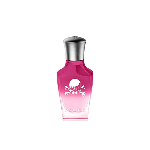 Police Potion Love Eau De Parfum 30ml