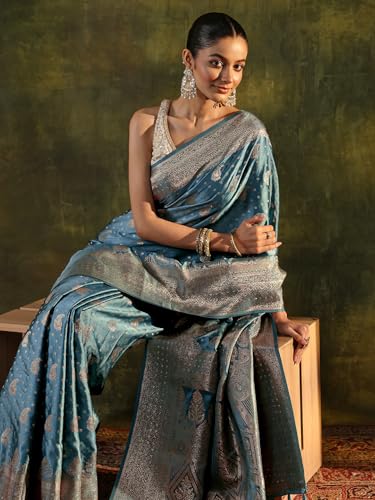 Image of Libas Women Saree