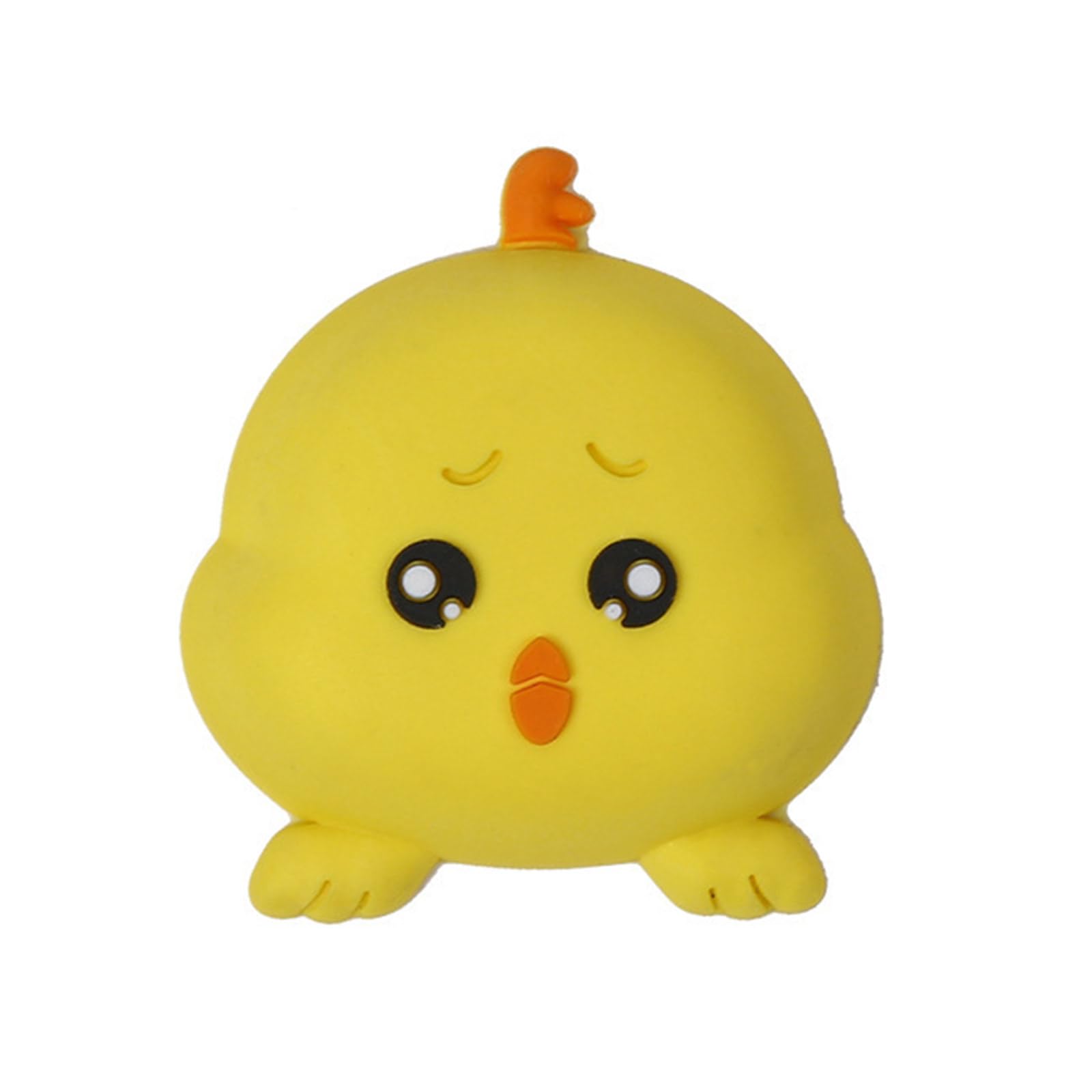Xanorrg D Cartoon Oor Handle Guar Buffer Silicone Handle Bumper Lovely Stoppers For Househol Silicone Knobs Protector Furniture Protections Stopper