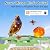 Smart Bird Feeder with Camera Solar Powered, 2K HD Live Video Bird House with Camera, AI Bird Species Identification, Instant Arrival Alerts, Cloud Storage Videos, Ideal Gift for Lover