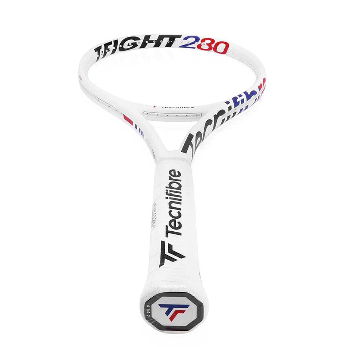 Amazon T-FIGHT280 Tecnifibre ラケット(硬式用) | T 2023 硬式テニスラケット Tecnifibre テクニファイバー ラケット(硬式用)