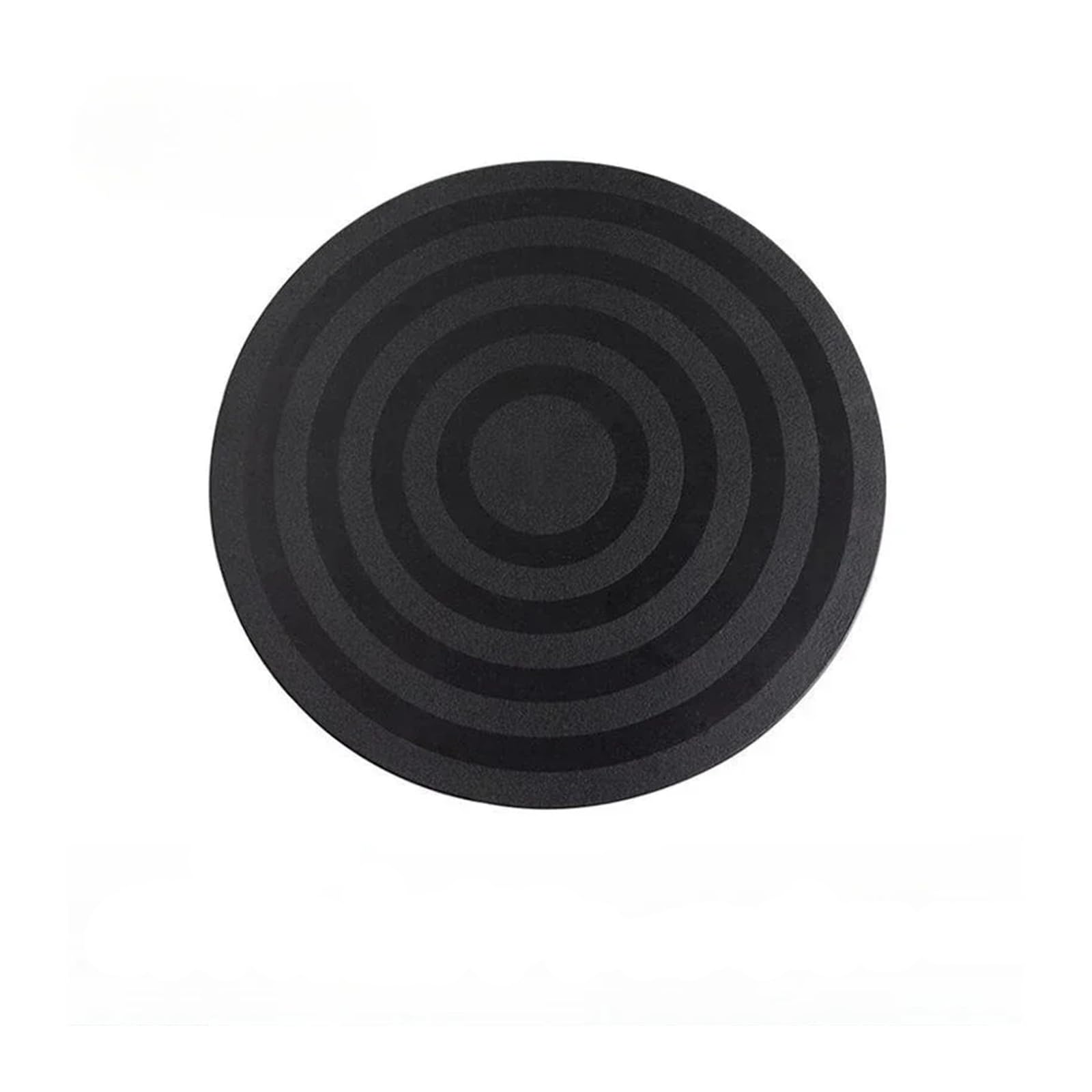 Gramofon z kołem garncarskim 360°, profesjonalne narzędzie do rzeźbienia gliny, płyta obrotowa 25/30 cm, dla artystów i hobbystów oraz praktyczny sprzęt do produkcji ceramiki