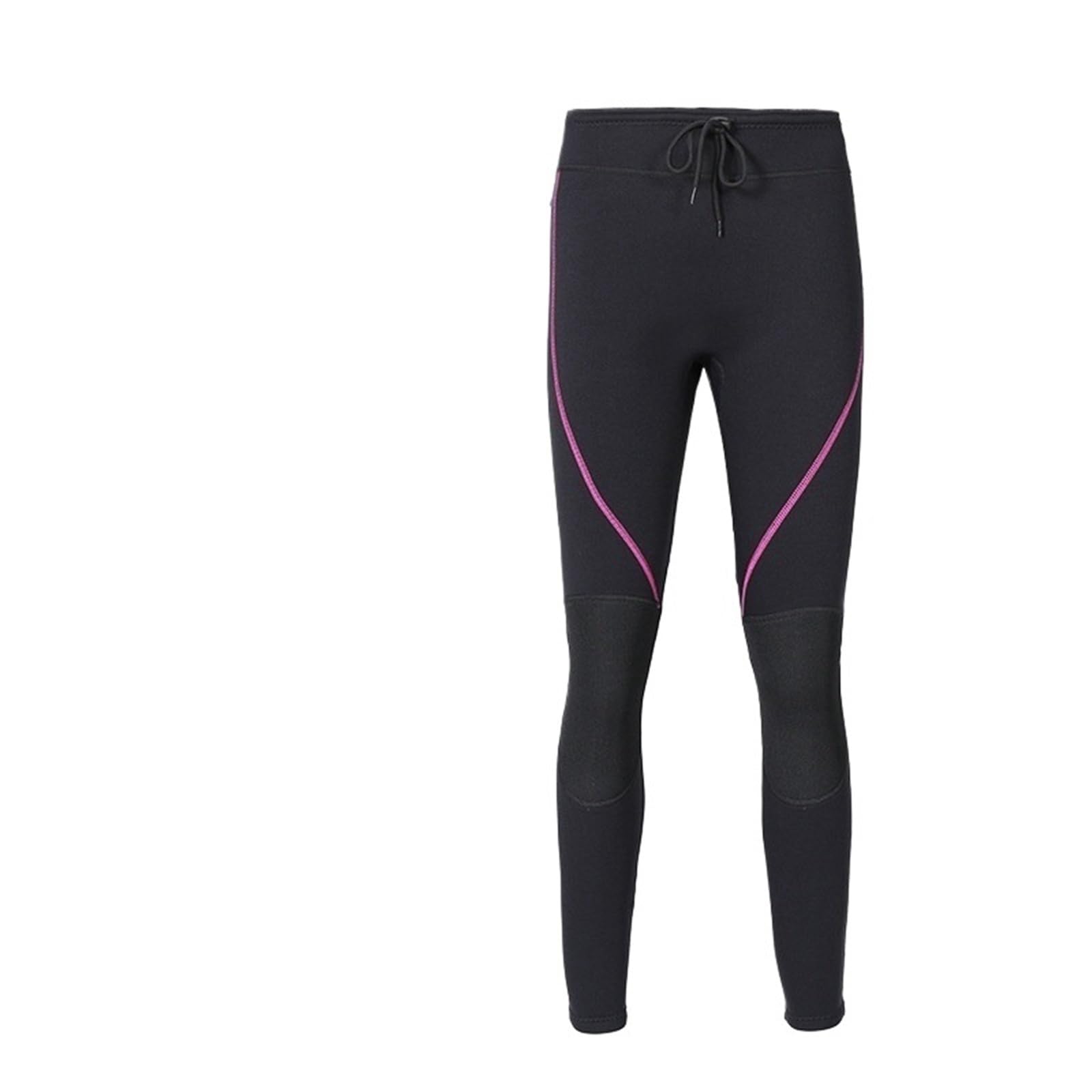 Neopreno Hombre Traje de Neopreno de 1,5 mm de Manga Larga de Dos Piezas for Pesca submarina, Surf, Chaqueta, Pantalones, Ropa for Mujer, Traje de Buceo
