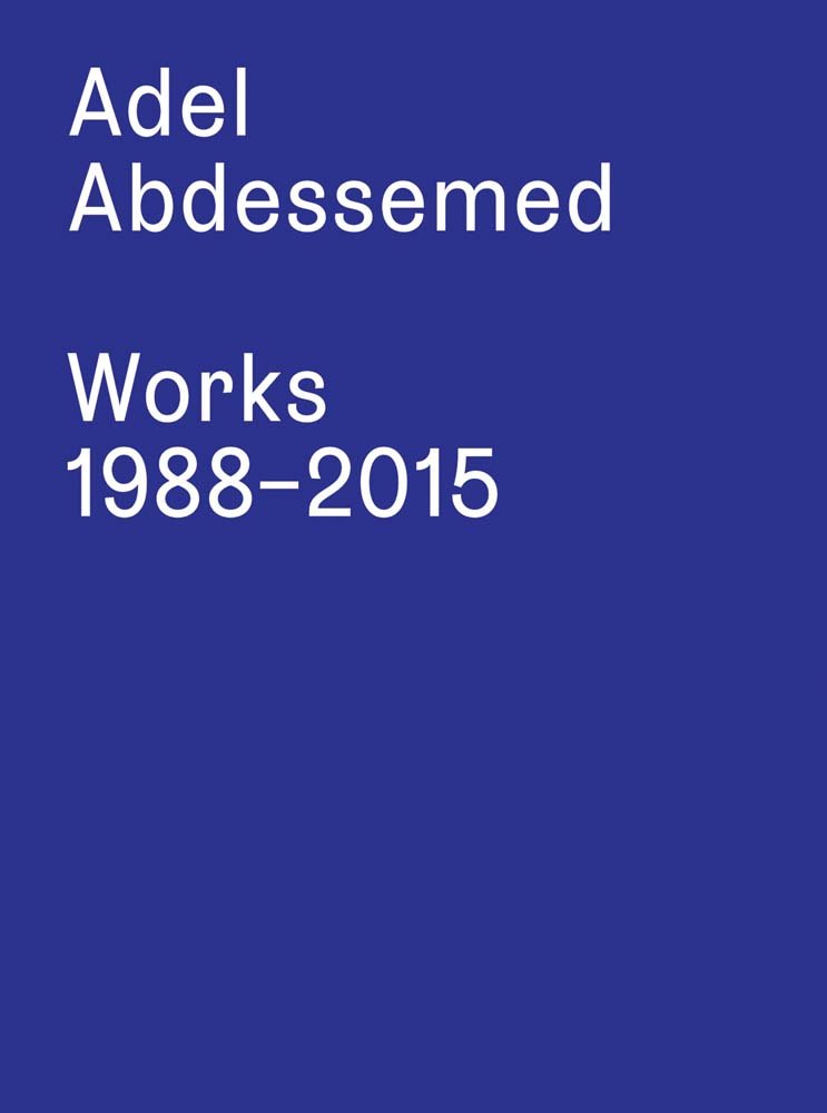 Adel Abdessemed Works 1988 - 2015 : sublimez votre salon avec ce livre