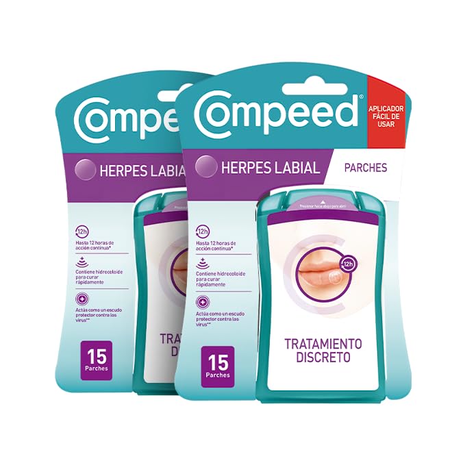 COMPEED Calenturas