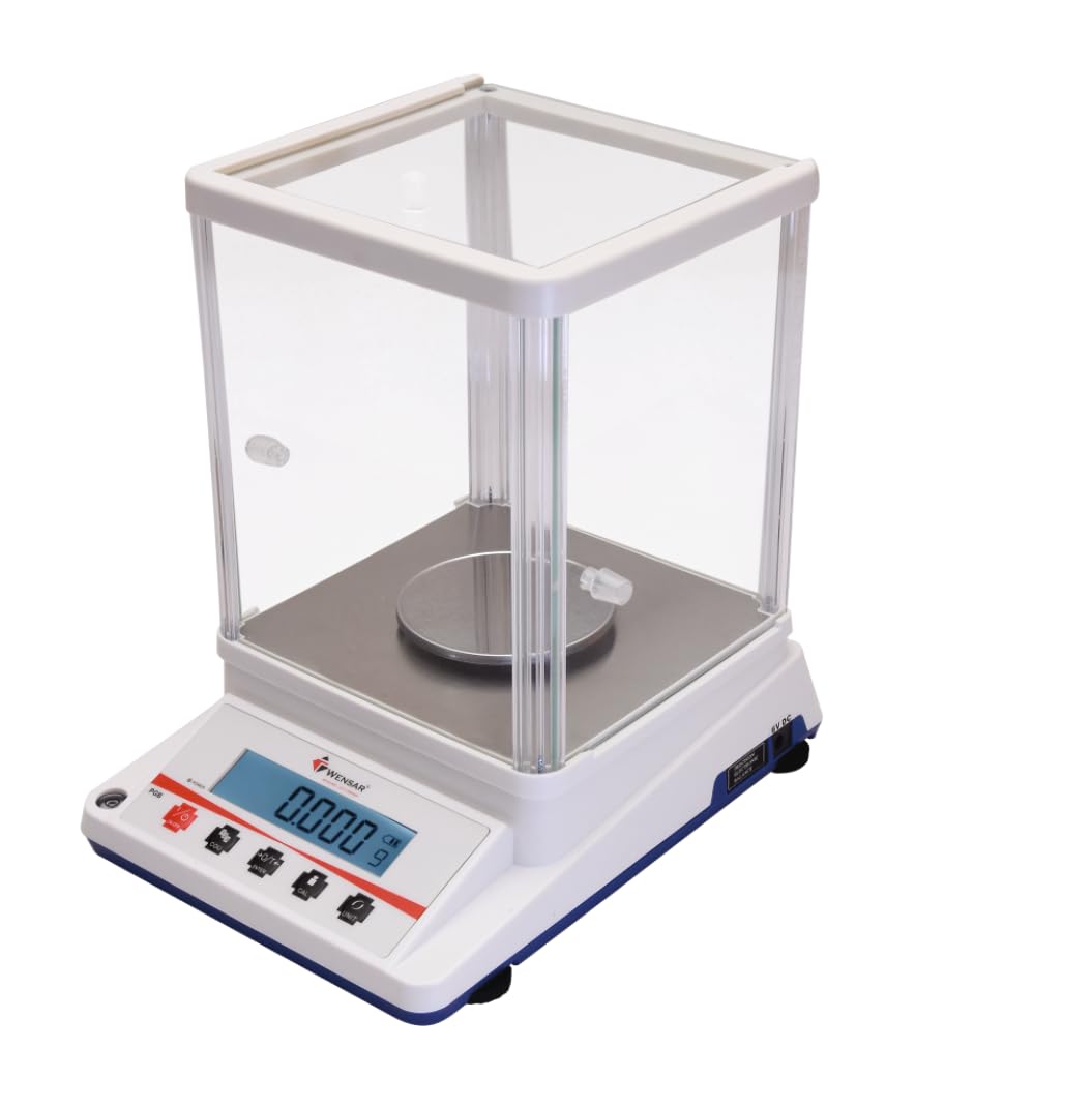 WENSAR Precision Balance - PGB220-220 / 1mg