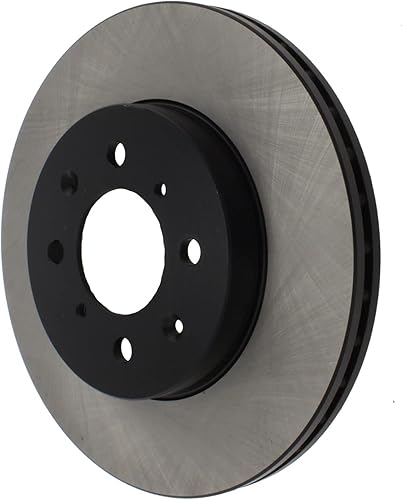 Miniatura 3 de StopTech Rotor Cryostop 120.40021CRY