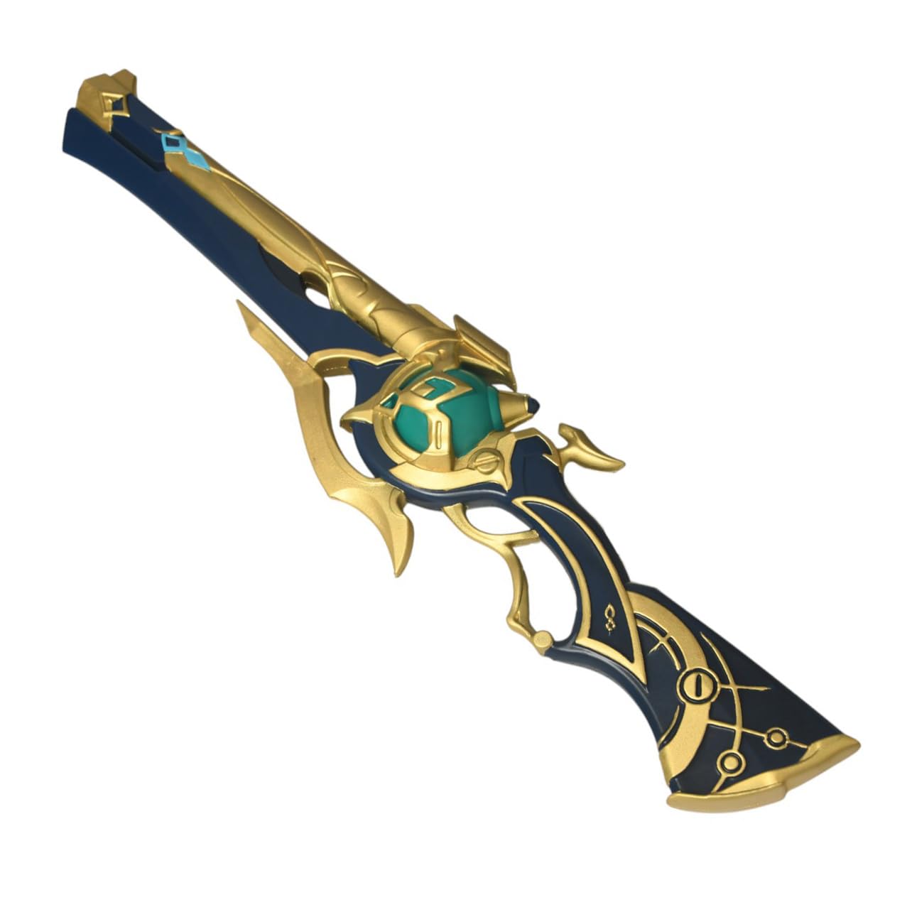 Amazon.co.jp: 【Azuiblc】スターレイル アナイクス 武器 発射不可