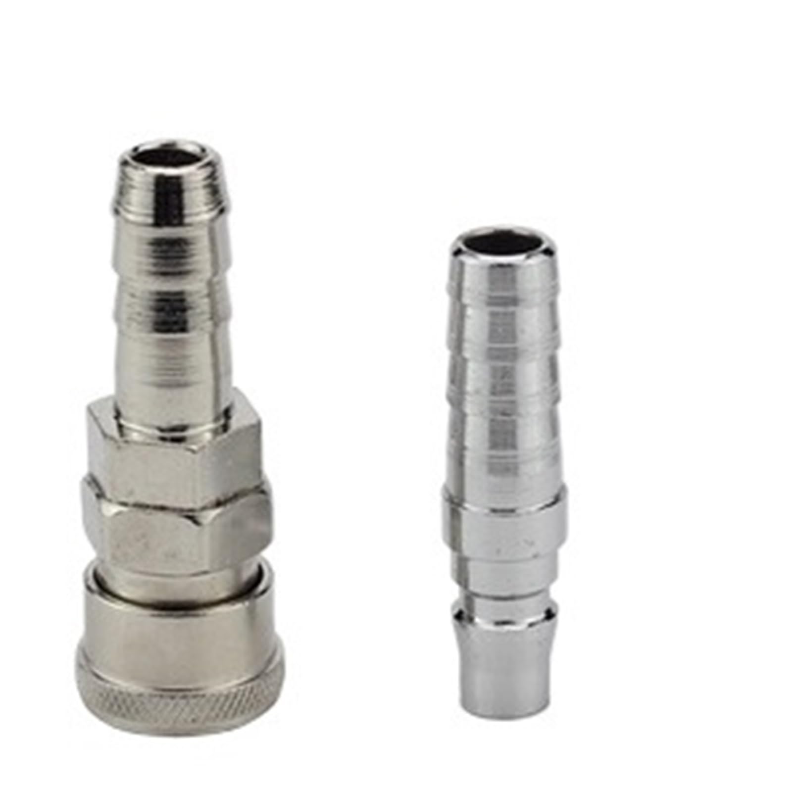 Type-C Quick Coupling Joint Fittings SH20 SH20+PH20 SH30 SH30+PH30 SM20 SM20+PM20 SM40 SM40+PM40 SP10 SP20 SP20+PP20 SP30(SH40-PH40 10pcs)