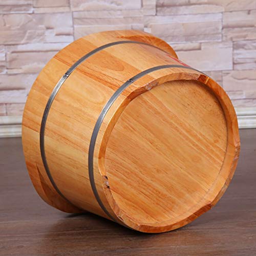 Sauna Clásico de Madera para Spa de Pies miniatura 3