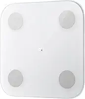 Xiaomi Balança Digital Corporal MI BODY COMPOSITION SCALE 2, Branco