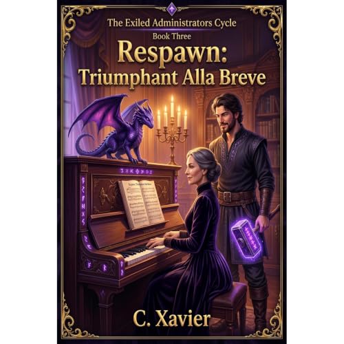 Respawn: Triumphant Alla Breve