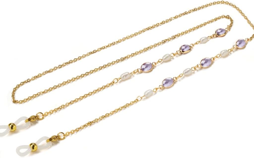 新品 LA Loop ラループ グラスホルダー ゴールド 金 LA LOOP】大人気