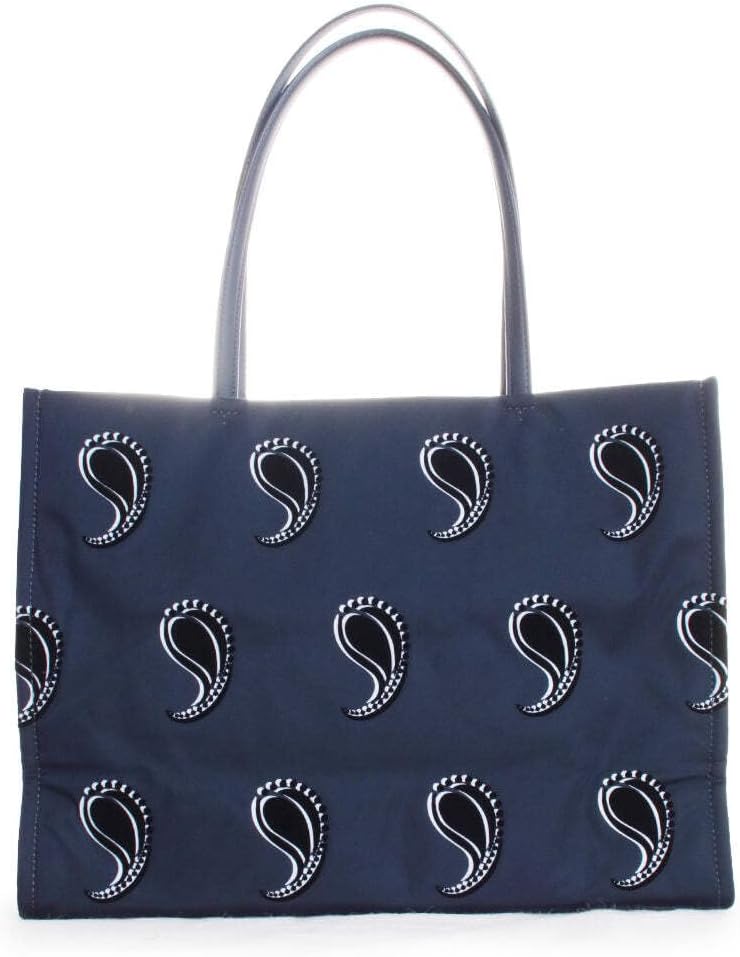 Tory Burch Ella Printed Small Tote - Image 7