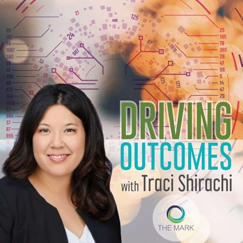 Driving Outcomes Podcast Por eWN Podcast Network capa