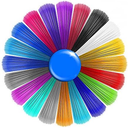 Modello Per Penna 3D In Silicone - Motivi Animali, Per Principianti E Bambini, Verde - Foto 8