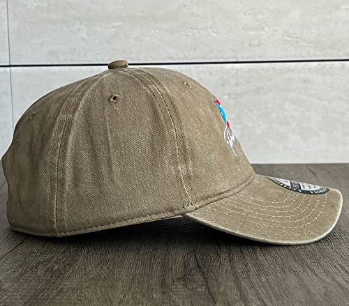 Image of Best Cool Dad Hats for Men Women Baseball Cap