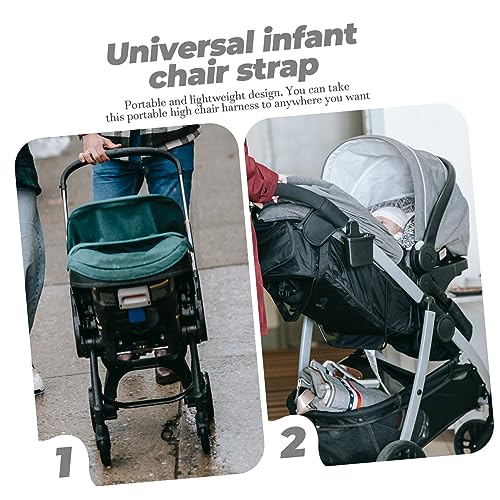 Reviews y listado de Carro stokke tabla con los diez mejores. 23 Imagen adicional