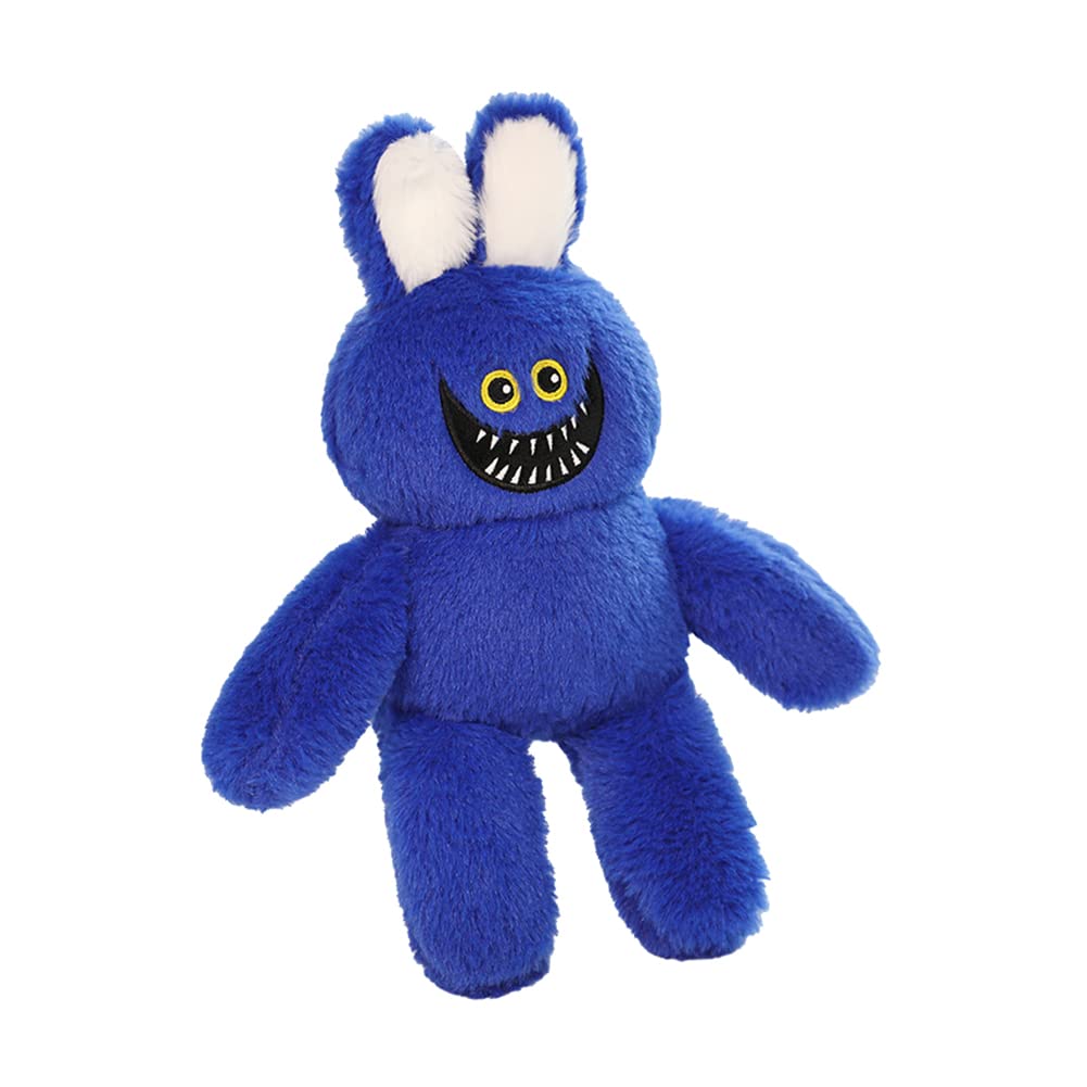 Amazon.co.jp: ハギーワギーぬいぐるみ ポピープレイタイム 怖い